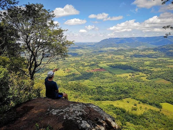 10 hermosos sitios para disfrutar en Semana Santa