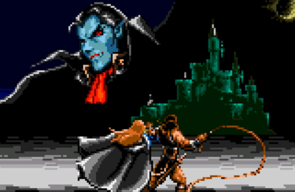 Konami lanzará colecciones de juegos clásicos para celebrar su 50 Aniversario - C9N