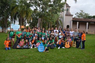 “Sonidos de la Tierra” celebró el Día Mundial del Agua con charlas y talleres - ADN Paraguayo