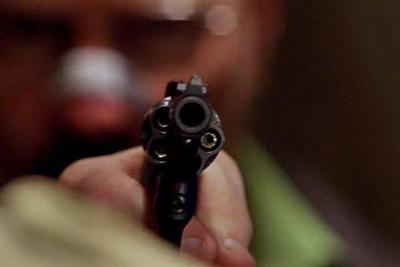 Asalto con toma de rehenes en Juan de Mena » Ñanduti
