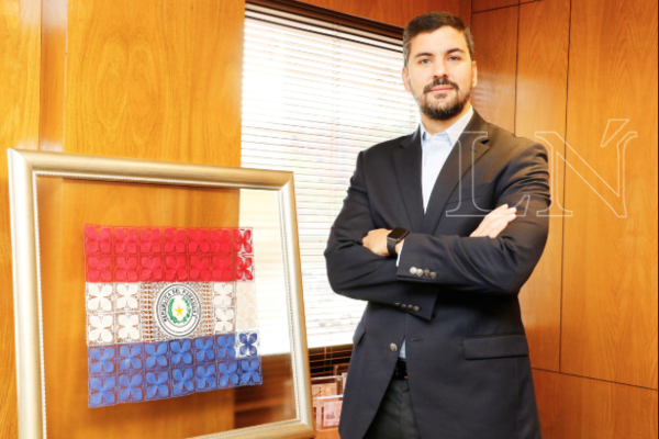 HOY / Peña: “Objetivo es que yo no sea opción ni en las municipales ni presidenciales”