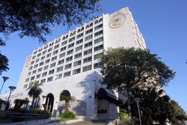 Titular de la Corte recibirá a miembros de Sifurep