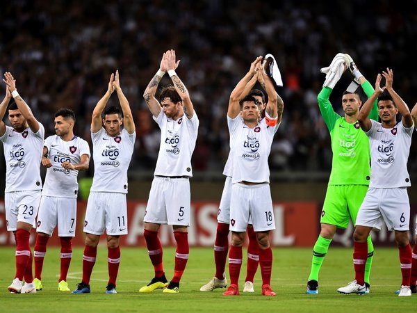Conmebol reafirma los derechos con Facebook