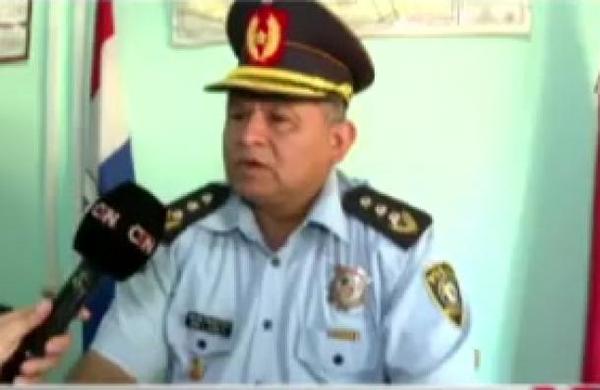 Disparo accidental en un supermercado de Ypacaraí - C9N