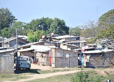 Pobreza total disminuyó pero aumentó la extrema en el 2018