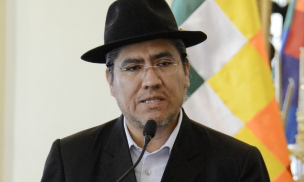 Bolivia e India buscarán abrir acuerdos sobre el litio y el tren bioceánico | .::Agencia IP::.