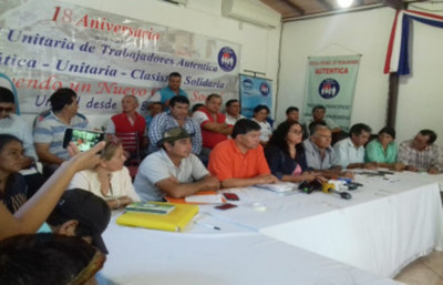 Campesinos se movilizarán por