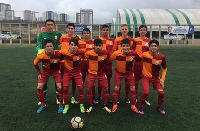 El fair play de los futuros cracks
