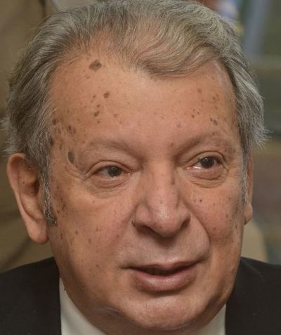 Terna debe seguir, pese a plagio flagrante, según Calé - Nacionales - ABC Color