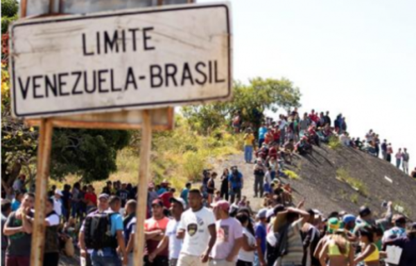 Aumentaron los cortes de luz en el norte de Brasil - Radio 1000 AM