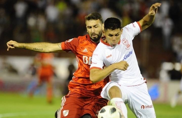 HOY / Salcedo está más cerca de volver a Olimpia