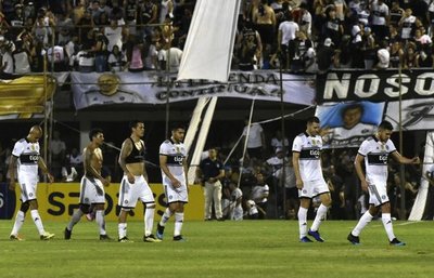 “No hay que hablar de crisis” - Deportes - ABC Color