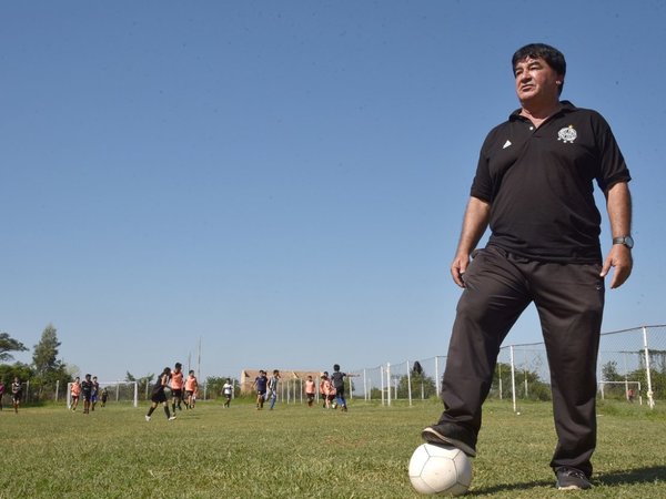 Jorge Guasch: Un récordman y gigante de la Copa