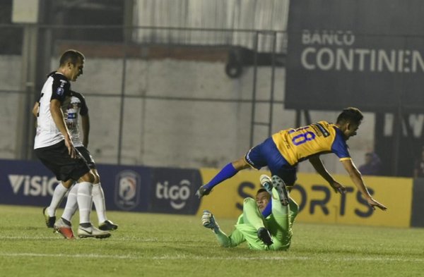 Elizondo: “Estamos satisfechos” | Paraguay en Noticias
