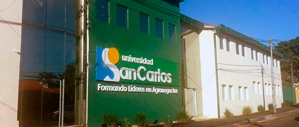 Expertos italianos de la Universidad de Bari visitan Paraguay » Ñanduti