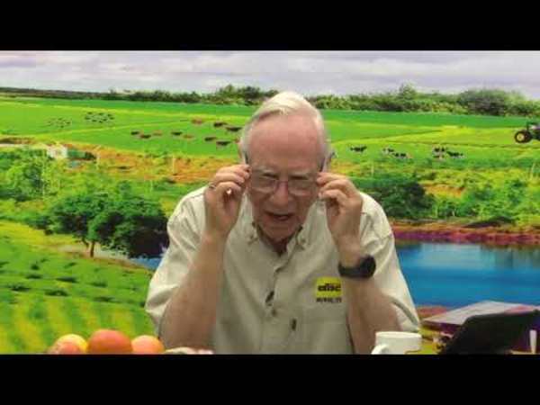 Programa ABC Rural Tv 874 - Edicion Impresa - ABC Color
