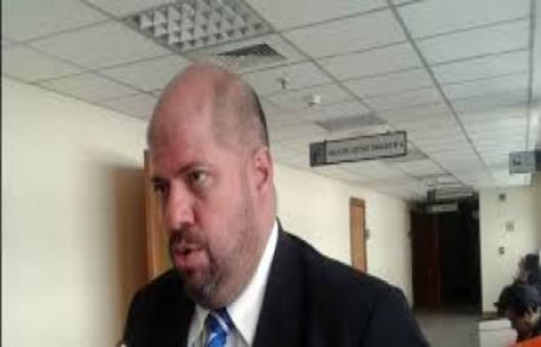 Audio | No hay elementos para el juicio político - Radio 1000 AM