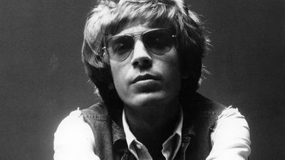 Muere a los 76 años Scott Walker, inspiración para una generación de roqueros
