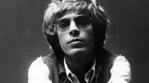 Muere a los 76 años Scott Walker, inspiración para una generación de roqueros