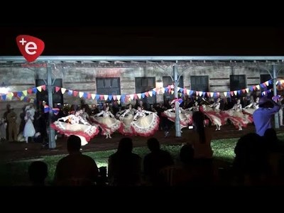 ENCARNACIÓN DE ANTAÑO, MEZCLA DE BAILE, TEATRO Y MÚSICA POR LOS 404 AÑOS