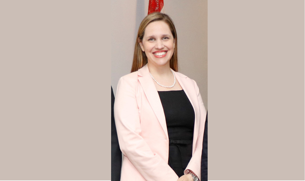 Visto bueno para Liana Caballero en el directorio del BCP
