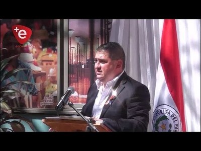 25M: UN AÑO DEL INCENDIO Y HURTO A LA MUNICIPALIDAD DE ENCARNACIÓN
