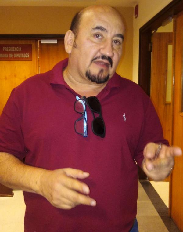 Presentan proyecto de unificación de elecciones municipales con presidenciales - .::RADIO NACIONAL::.
