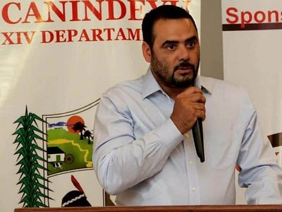 Canindeyuense ya no quieren ser loritos