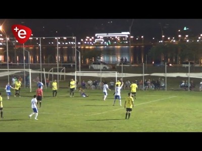 TORNEO DE CLUBES AMATEUR: VILLA DEL ROSARIO SE CORONÓ CAMPEÓN