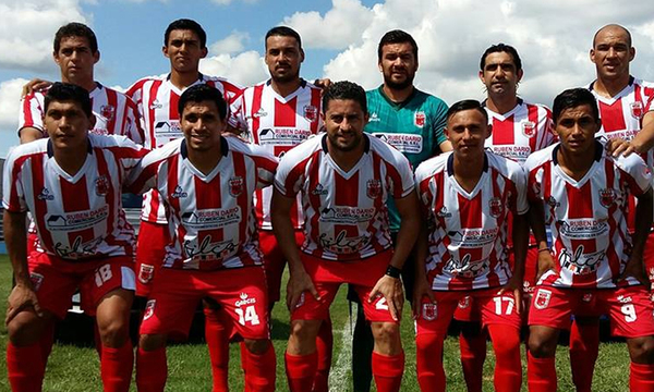 La albirroja ovetense gana y emociona con buen fútbol – Prensa 5