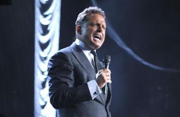 La terapia a la que deberá someterse Luis Miguel tras agredir a un sonidista en pleno concierto - C9N