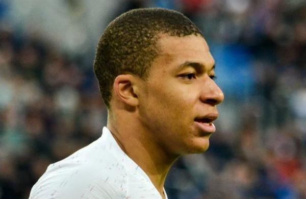 'Operación Mbappé': la millonaria cifra por la que el francés llegaría al Real Madrid - C9N