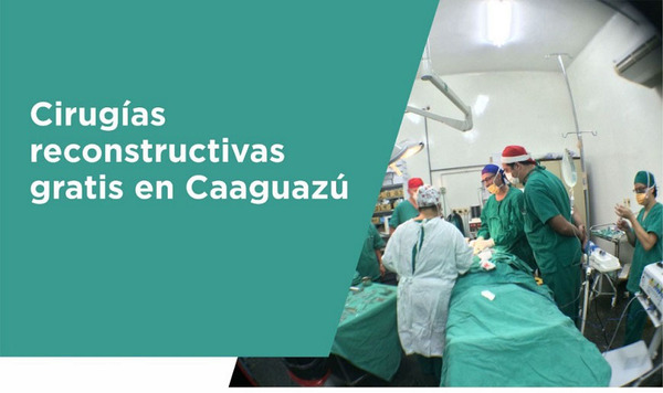 Ñemyatyrõ: El miércoles inicia captación de pacientes en Caaguazú - ADN Paraguayo
