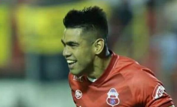 Nelson Amarilla, con tanto triunfal en Bolivia | Paraguay en Noticias