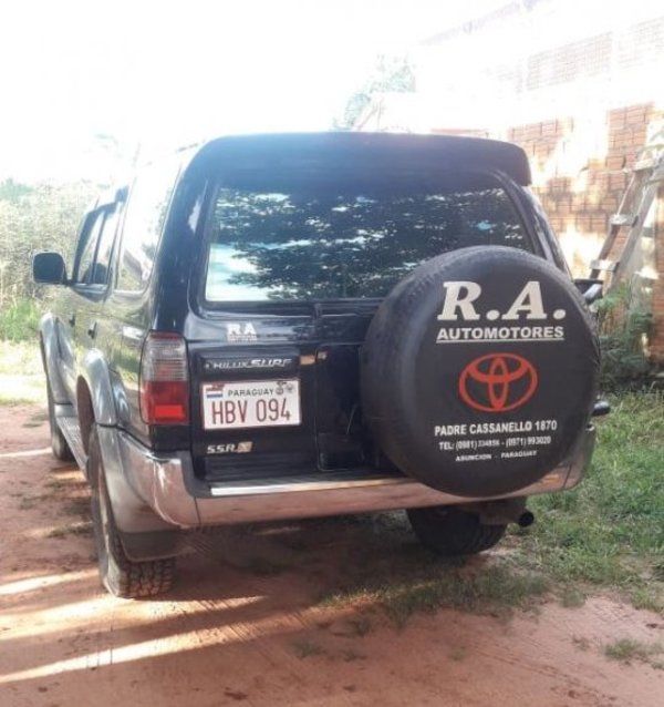 Asaltan a un ganadero en Juan de Mena | Paraguay en Noticias