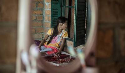 Desgarrador informe sobre niños y adolescentes en el Paraguay