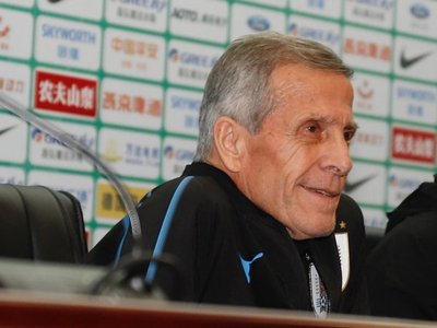"El torneo sirvió para ver el estado jugadores ante la Copa América"