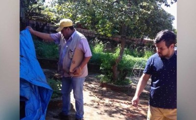 Casos de dengue aumentan en 154%