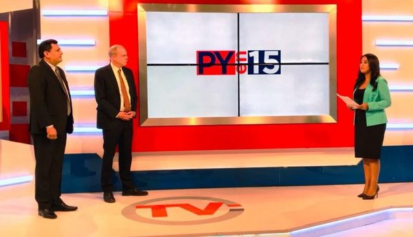 FAO coordina con Paraguay estrategias para erradicar la pobreza | .::PARAGUAY TV HD::.