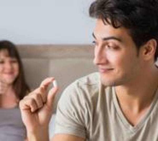 Nueva píldora anticonceptiva masculina fue probada con éxito - Paraguay.com