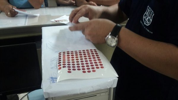Registros vencen en mayo | Paraguay en Noticias