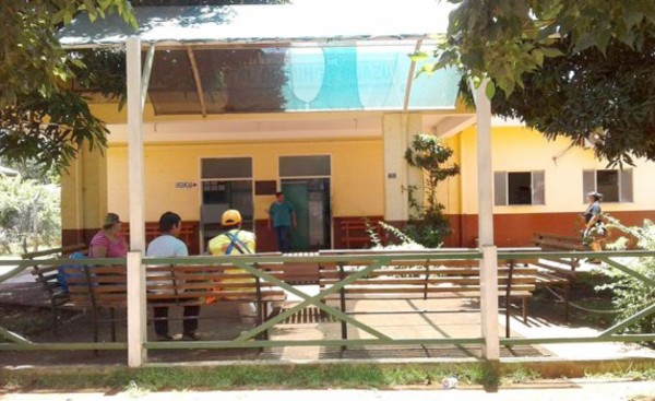 Apuñalado al intentar defender a su tio