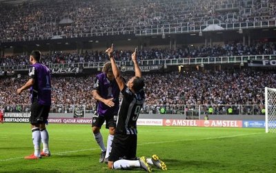 Más aficionados vieron primeras fases - Deportes - ABC Color