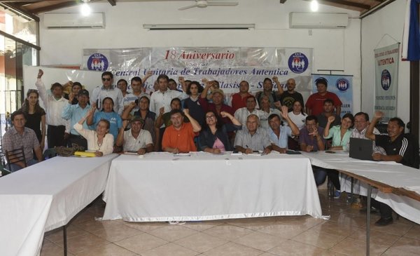 CNI se movilizará en reclamo a los tres poderes del Estado | Paraguay en Noticias