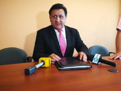 Critican “cultura del plagio” - Nacionales - ABC Color