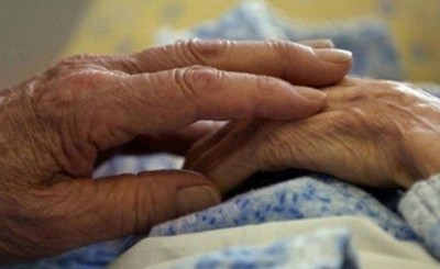 Detenido por agredir a su abuela e intentar quemar la casa