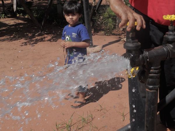 El BID impulsa proyectos por US$ 80 millones para agua