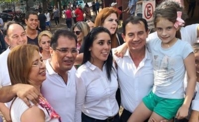 No habría abrazo republicano