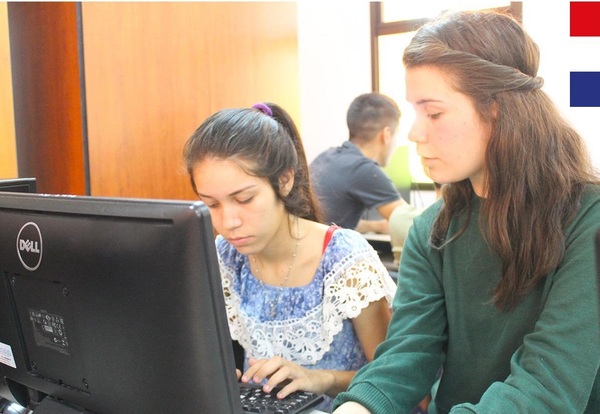 Ponen a disposición el Registro Digital para ser estudiante del SNPP » Ñanduti