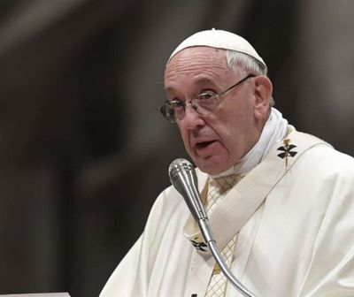 Hoy se recuerda el Día del Niño por nacer. Mirá el mensaje que dejó el Papa